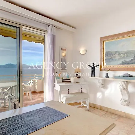 Croisette, 1 Chambre Cannes