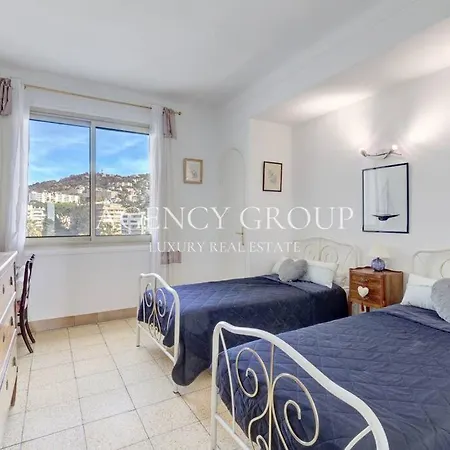 Croisette, 1 Chambre * Cannes