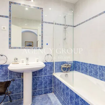 Croisette, 1 Chambre Lejlighed Cannes